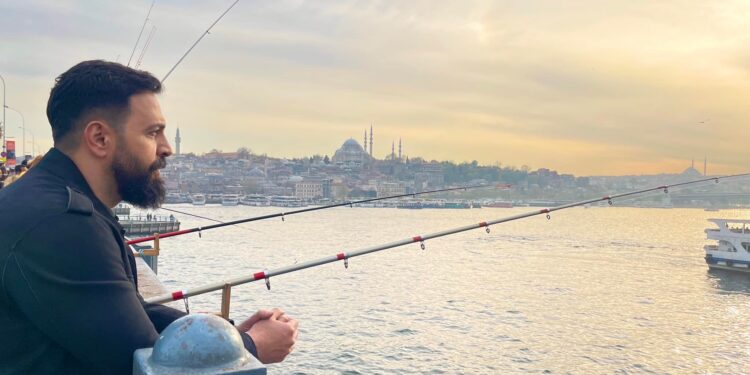 هل تيم حسن على قائمة الدراما المعربة من التركية ؟