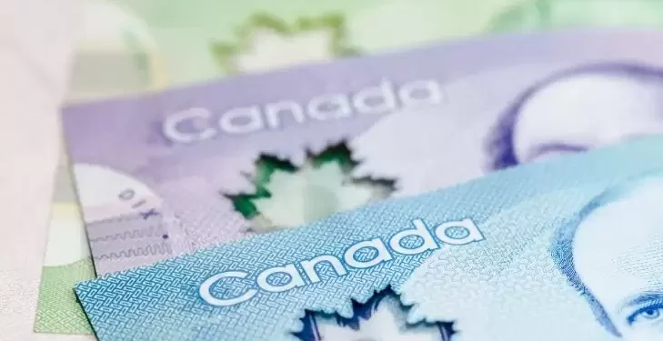 مساعدة مالية سيحصل عليها الكنديون خلال شهر يناير