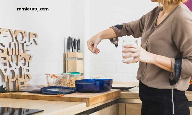 حيل بسيطة للتقليل من استهلاك الملح في الطعام