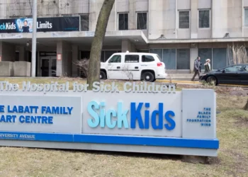 تورونتو : تعرض مواقع مستشفى الأطفال SikKids للقرصنة