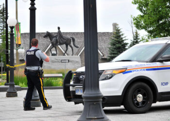 حادثتي طعن تودي بحياة شخصين في مونتريال