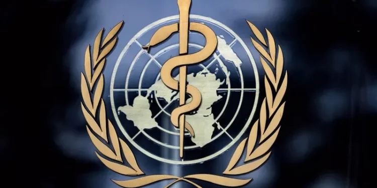 الصحة العالمية تطلق نداء لجمع 2.5 مليار دولار