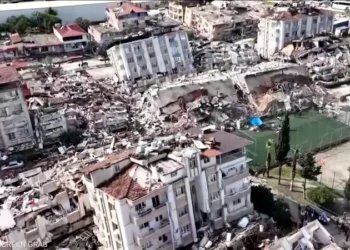 تحذير أممي من حصيلة كارثية للزلزال الكبير وهذه اليوم