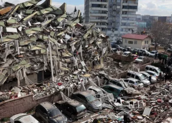 9 أيام على الزلزال الكبير .. هذا ما حصده بالمناطق