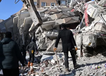 هذا ما تحتاج تركيا وسوريا لإعادة الإعمار