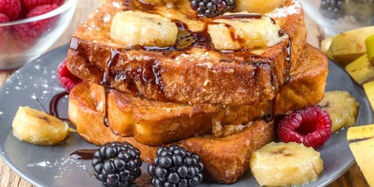 الـ”بان بيردو” الفرنسيّة بطريقة سهلة ولذيذة