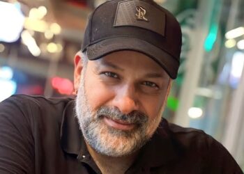 وفاة الفنان السوري شادي زيدان