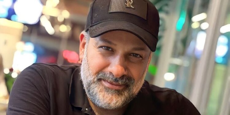 وفاة الفنان السوري شادي زيدان