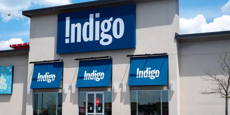 الصحة الكندية تسحب منتجات من العلامة التجارية indigo بسبب العفن