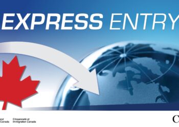 هكذا تحصل على درجة عالية في برنامج Express Entry