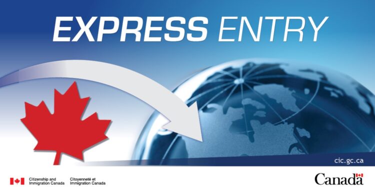 هكذا تحصل على درجة عالية في برنامج Express Entry