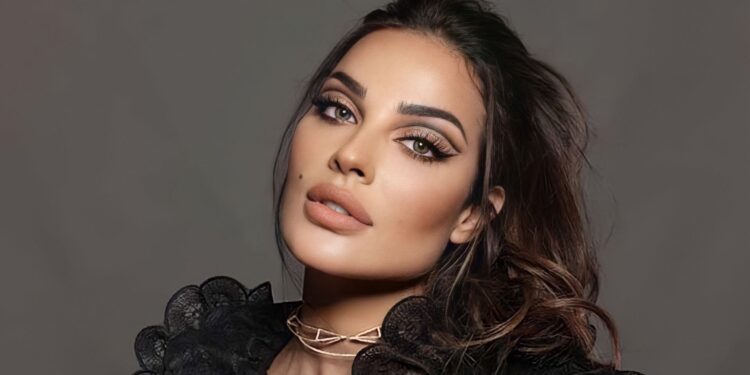 فيديو: حبيب نادين نسيب نجيم يعرض عليها الزواج وهذا ما حدث