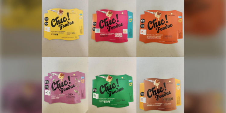 هذه الانواع من الجبن التي سحبت من الاسواق الكندية