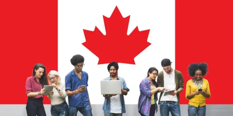 حكومة كندا تقوم بتوظيف الطلاب في جميع أنحاء البلاد