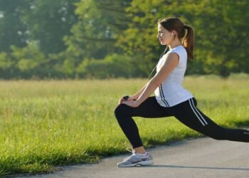 الرياضة تعتبر افضل من الادوية لهذه الاسباب