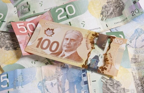 هذه هي توقعات الدولار الكندي عام 2023