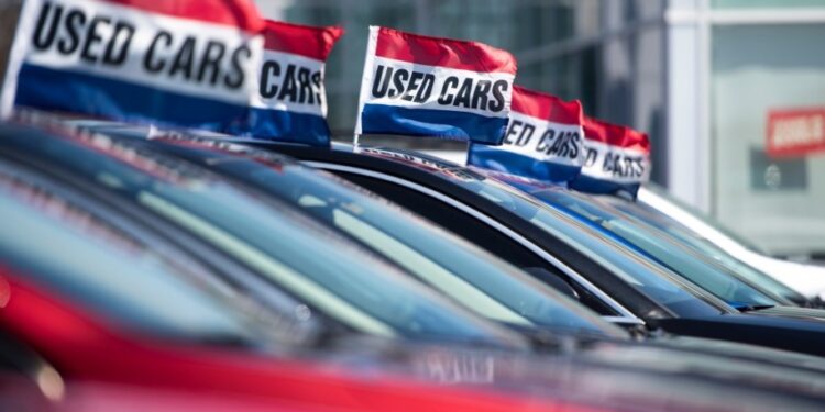 مجموعة من القوانين الجديدة لبيع السيارات في كيبيك