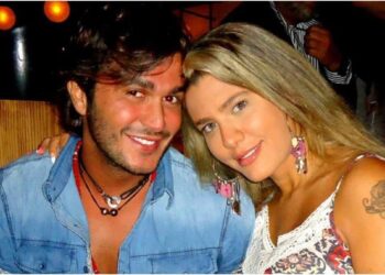 فيديو: طليقة جورج الراسي تقدم على الإنتحار في مقطع مسجّل