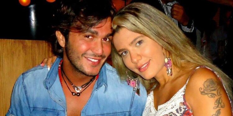 فيديو: طليقة جورج الراسي تقدم على الإنتحار في مقطع مسجّل