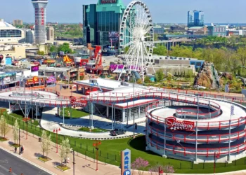 إعادة فتح طريق Niagara Speedway لموسم الربيع