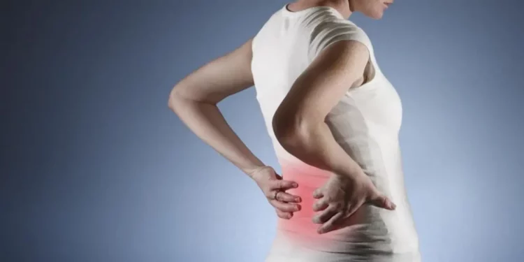 5 علامات غريبة تحذر من سرطان المبيض