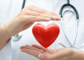 وجبة خفيفة مفيدة لصحة القلب