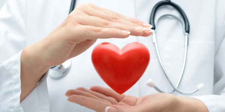 وجبة خفيفة مفيدة لصحة القلب