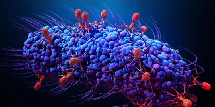 تهديد وباء جديد يترقبه العالم يعادل “السلاح النووي”