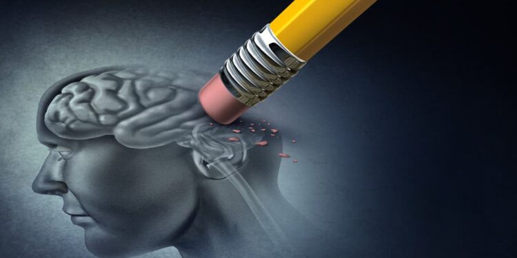 علاقة غير متوقعة بين مستوى التعليم والإصابة بالخرف