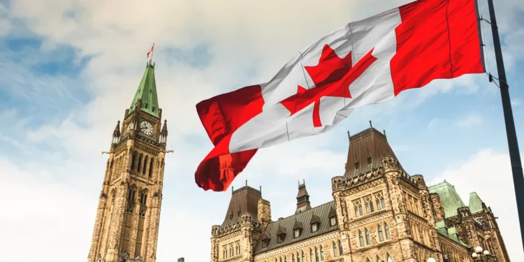 وظائف لا تحتاج شهادات جامعية لدى الحكومة الكندية