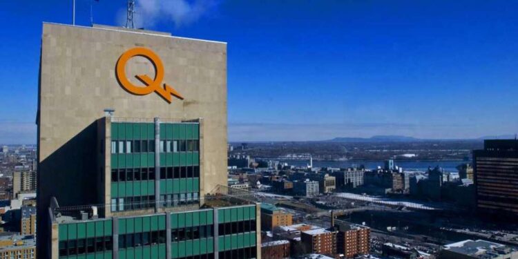 عملاء Hydro-Quebec بدون كهرباء صباح الأحد