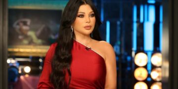 تعرفوا إلى والدة هيفا وهبي المصرية
