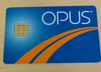 إعادة شحن بطاقة Montreal OPUS من الهاتف المحمول قريباً