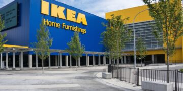 خصومات ربيع IKEA تصل الى 50 بالمية