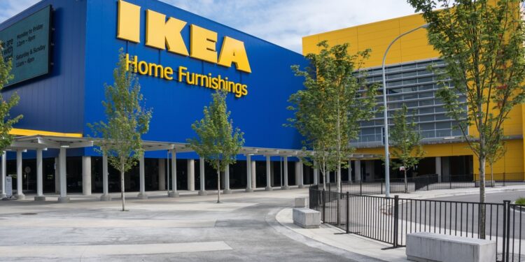 خصومات ربيع IKEA تصل الى 50 بالمية