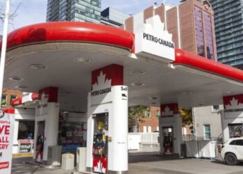 أسعار البنزين إلى الارتفاع في أونتاريو غداً