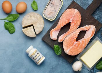 فيتامين D يخفض خطر الإصابة بهذا المرض!