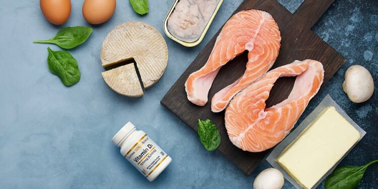 فيتامين D يخفض خطر الإصابة بهذا المرض!