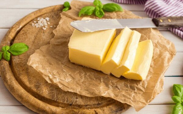 فوائد تجهلونها عن الزبدة